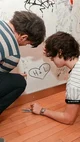 Larry Stylinson