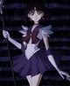 Sailor Saturn