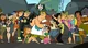 Total Drama Action