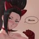 Momo yaoyorozu 