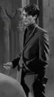 Tom Riddle