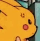 Angry Pikachu