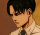 Levi Ackerman 