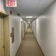 The corridors