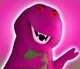 Evil Barney