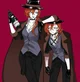 Chuuya sibling