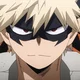 Bakugo Katsuki