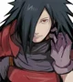 Madara Husband