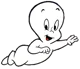 Casper the Ghost