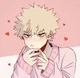 Bakugo ex boyfriend 