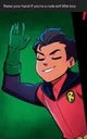 Damian Wayne