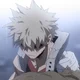 Katsuki Bakugou 