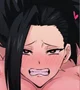 Momo yaoyorozu 