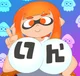 Inkling Girl