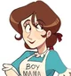 Liane Cartman