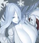 Yuki-onna 