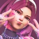 Overwatch - Dva