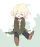 Nagito Komaeda