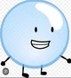 Bubble bfb