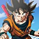 Son Goku