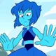 Lapis Lazuli