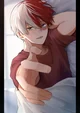 Shoto Todoroki 
