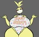 Toy chica