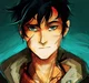 Percy Jackson