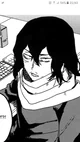 Aizawa Shouta