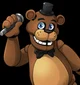 Freddy Fazbear 