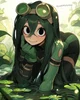 Tsuyu