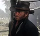 Arthur Morgan