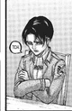Levi Ackerman