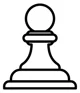 White Pawn