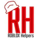 Roblox Helper 