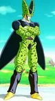 TFS Perfect Cell