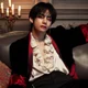 Kim Taehyung_Vampire