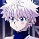 Killua zoldyck 
