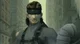 Solid Snake-David