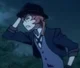 Chuuya Big brother