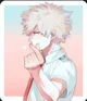 Bakugo katsuki