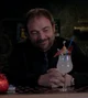 Crowley-Supernatural
