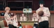 Chainsaw man bowling