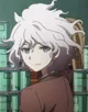 Nagito Komaeda