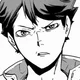 HQ-Toru Oikawa