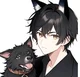Dog boy