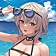Shirogane Noel