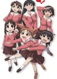 Azumanga Daioh RPG