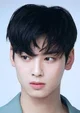 Cha Eun-woo