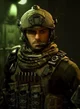 John Soap Mactavish